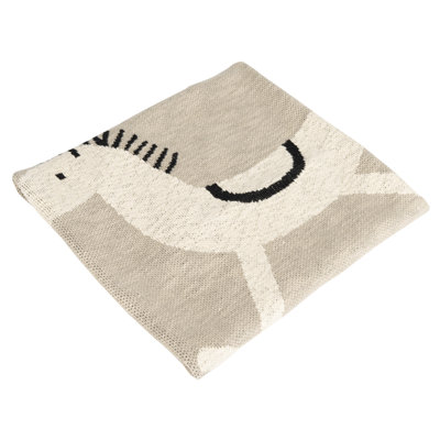 Narka Cotton Baby Blanket