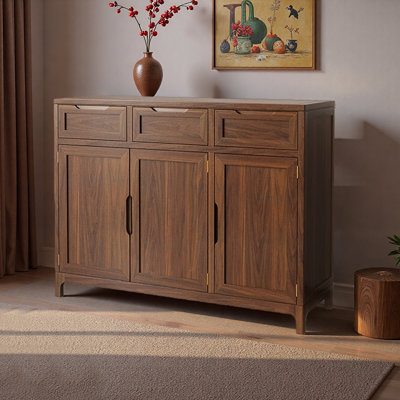 Chinese style beautiful shoe cabinet