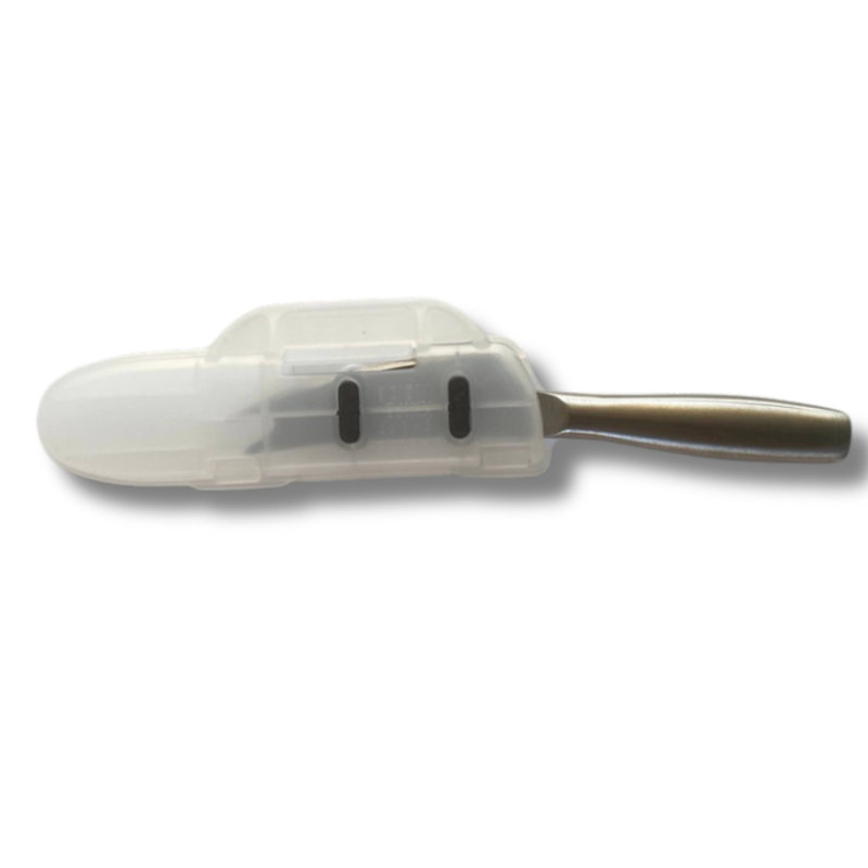 Housse de protection pour couteau Blade Guard Blade Guard, Clair