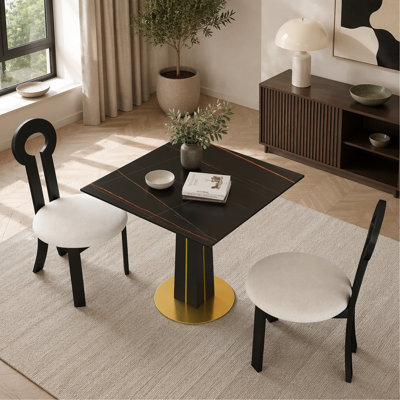 Table de Négociation Modern Modern