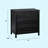Charlie 3 Drawer Dresser-80826618