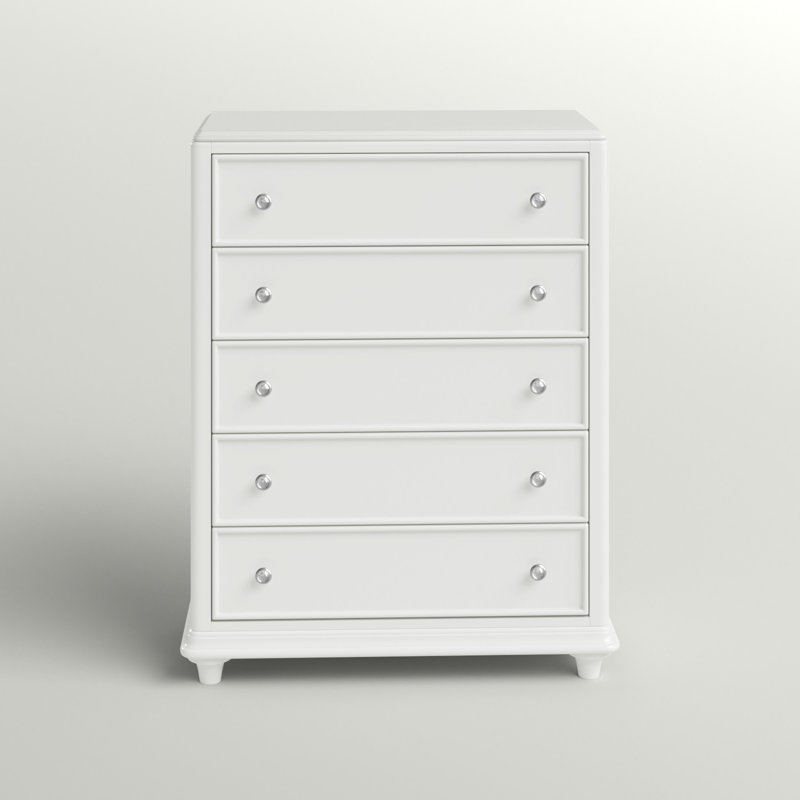 Pennock 5 Drawer Chest