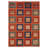 Salween One-of-a-Kind 8'9" X 12'6" New Age Wool Area Rug