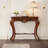 Farmhouse Console Table