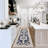 Vintage Floral Area Rug Washable Non Slip Low Pile Carpet Mark Resistant Soft Collapsible Vintage Accent Throw Rug Living Room Bedroom Dining Room Office Home Decor-51987169-51987168