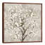 Bloom Tree by Asia Jensen - Print on Canvas-1875278512-1834037017