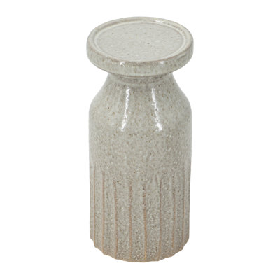 Ceramic Candle Dish