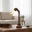 Metal Desk Lamp