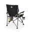 Chaise de camping NFL Washington Commanders Outlander XL avec glacière-1005686339