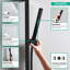 hansgrohe Pulsify S Wallbar Set 100 3-Jet 24", 1.75 GPM-195154319-161566218