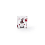 Gnomo 250ml Drinking Glass Set