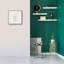 Art mural sur toile «Thoughtful Vines 4» par Katie pertiet-1088180864