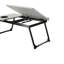 Steel Computer Desk-1878667337