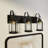 Elanah 3 - Light Dimmable Vanity Light