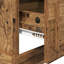 39cm W Manufactured Wood Bedside Table-1991143438