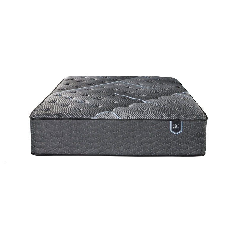 Comfort Foam Mattress Plush, 13", Full