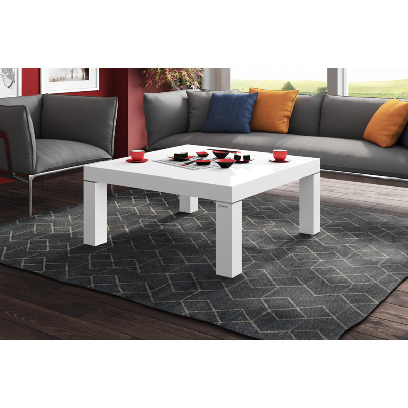 Philipston Four Leg Coffee Table