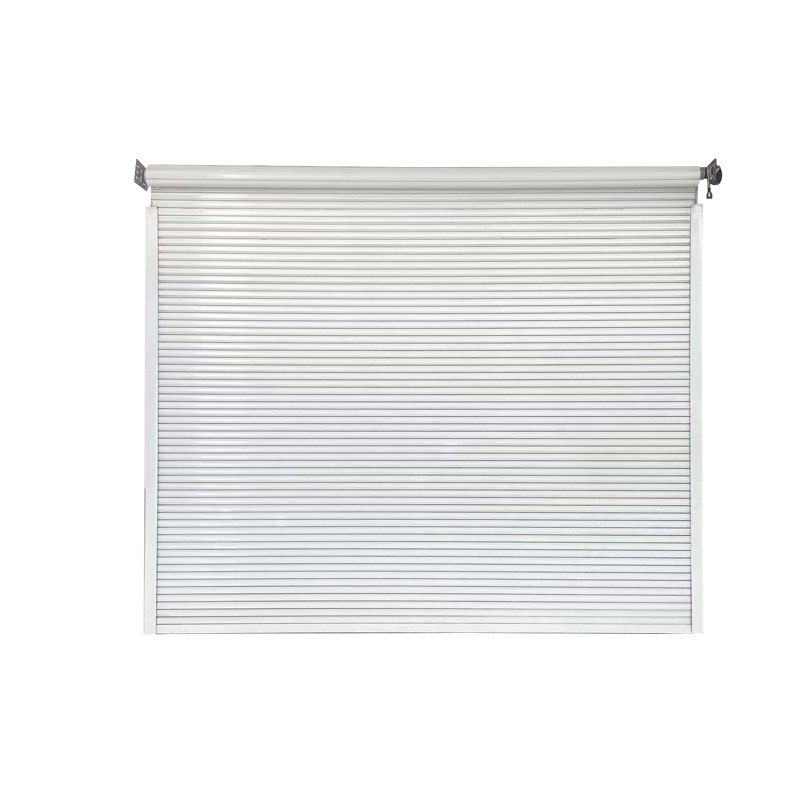 Volet roulant électrique, porte de garage, H 119 po x l 142 po x P 1 po