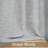 Janie Rod Pocket Semi-Sheer Curtain Panel Pair-1641553980-1651270347