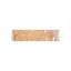 Carreau de porcelaine pour plancher et mur 2 po x 10 po Brick City-90651509