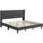 Upholstered Panel Bed-2075530800-2055948975