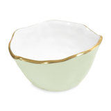 Encanto Aluminum Dessert Bowl