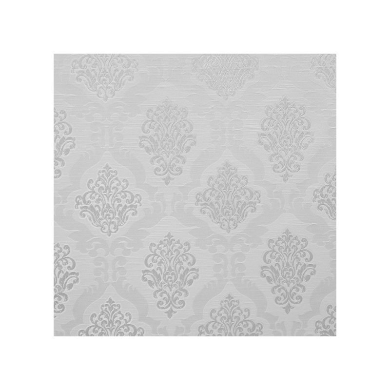 Delightful Fabric, Snow
