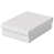 White is out of stock selected