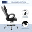 Fauteuil de direction Bacajol
