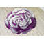 Tapis multicolore à motif floral Villani-416515635