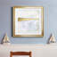 11_Gold Ribbon Horizon I-Premium, reproduction encadrée - prête à être accrochée-1120952658-1120952660