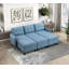 Fauteuil sans accoudoirs Living Room Furniture