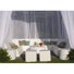 ClubNow 6 - Person Patio Conversation Set