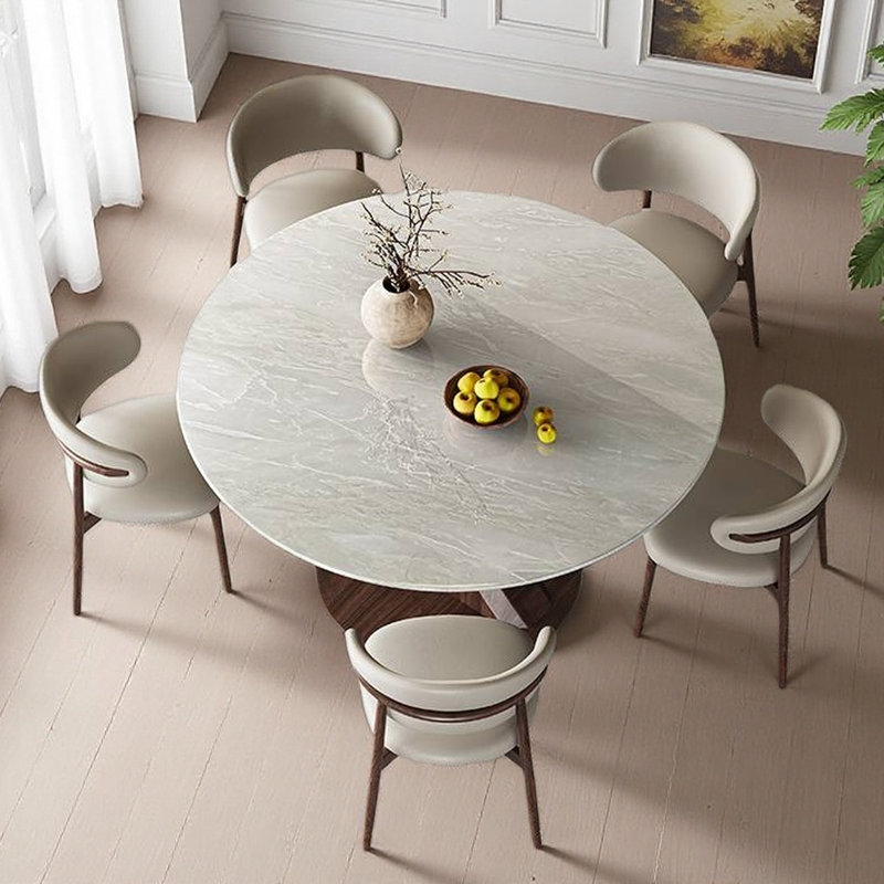 French Creative Design Dining Table
