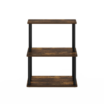 3-tier Toolless Kitchen Storage Shelf