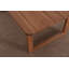 Table basse d'extérieur Vala