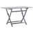 Ottinger Rectangular 1 - Person Dining Table-573276844