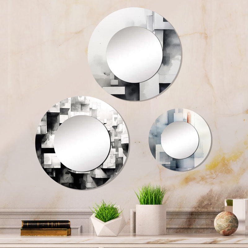 Miroir Devahn