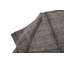 Area Rug in Gray