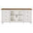 Unfinished TV Stand for TVs up to 75