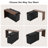 Farmhouse Kitchen Island-218544881