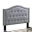 Lit plateforme tapissier touffeté-1602892478-1602892473