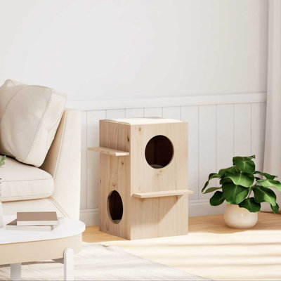 60cm H Cat Tree