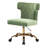 Velvet Task Chair