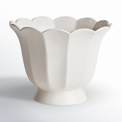 Bardia Ceramic Cachepot