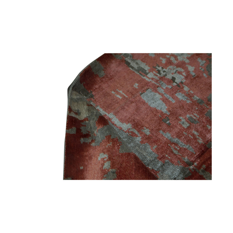 Wool Area Rug