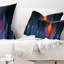 Coussin lombaire à foyer fractal