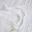 Housse de couette 4 pièces 100% coton-118793777