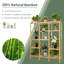 Stallings Plant Stand 5 Tier