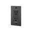 1G Duplex Outlet / With Logo -2129677320
